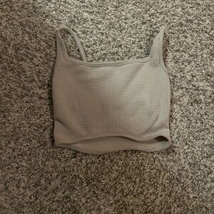 Gymshark Pause Seamless Bralette